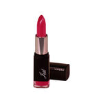 Buy Vipera Creamy Lipstick Just Lips Hot Pink 08 (4 g) - Purplle