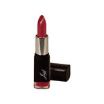 Buy Vipera Creamy Lipstick Just Lips Scarlet 09 (4 g) - Purplle