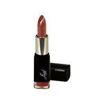 Buy Vipera Creamy Lipstick Just Lips Tangerine 12 (4 g) - Purplle