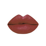 Buy Vipera Creamy Lipstick Just Lips Deep Brown 13 (4 g) - Purplle