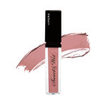 Buy Vipera Lip Gloss Sweet & Wet Rosy Nude 5 (5.5 ml) - Purplle
