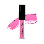 Buy Vipera Lip Gloss Sweet & Wet Chic Pink 12 (5.5 ml) - Purplle
