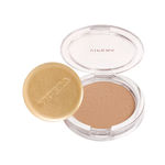 Buy Vipera Compact Powder Fashion Lightly Pigmented 505 Honey (13 g) - Purplle