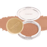 Buy Vipera Compact Powder Fashion Lightly Pigmented 505 Honey (13 g) - Purplle