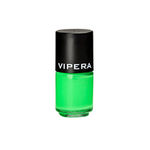 Buy Vipera Nail Polish Jest Couture Gel Effect Light Green 534 (7 ml) - Purplle