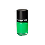 Buy Vipera Nail Polish Jest Couture Gel Effect Green Leafy 535 (7 ml) - Purplle
