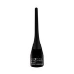 Buy Vipera Matte Eyeliner Cleopatra Coal Black 01 (3 ml) - Purplle