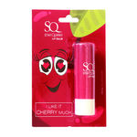 Buy Stay Quirky Lip Balm, I Like it Cherry Much - Purplle