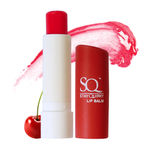 Buy Stay Quirky Lip Balm, I Like it Cherry Much - Purplle