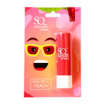 Buy Stay Quirky Lip Balm, Son of a Peach - Purplle