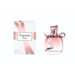 Buy Nina Ricci Nina Ricci Mademoiselle Ricci Eau De Parfum (80 ml) - Purplle
