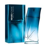Buy KENZO HOMME Eau de Parfum 50ml - Purplle
