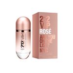 Buy Carolina Herrera 212 Vip Rose Eau De Parfum For Women, (80 ml) - Purplle