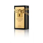 Buy Antonio Banderas The Golden Secret Eau De Toilette (100 ml) - Purplle