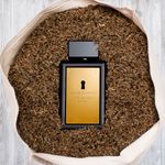 Buy Antonio Banderas The Golden Secret Eau De Toilette (100 ml) - Purplle