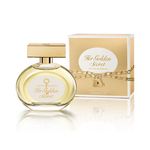 Buy Antonio Banderas Her Golden Secret Eau De Toilette (80 ml) - Purplle