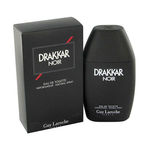 Buy GUY LAROCHE Drakkar Noir Eau de Toilette 200ml - Purplle