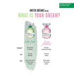 Buy United Colors Of Benetton United Dreams Live Free Eau De Toilette (50 ml) - Purplle