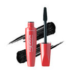 Buy Faces Canada Magnet Eyes Dramatic Volumizing Mascara | Intense Black | Easy Wash |Thick Bold Lashes | Long Lasting | Smudge Proof 9.5 ml - Purplle
