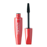 Buy Faces Canada Magnet Eyes Dramatic Volumizing Mascara | Intense Black | Easy Wash |Thick Bold Lashes | Long Lasting | Smudge Proof 9.5 ml - Purplle