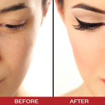 Buy Faces Canada Magnet Eyes Dramatic Volumizing Mascara | Intense Black | Easy Wash |Thick Bold Lashes | Long Lasting | Smudge Proof 9.5 ml - Purplle
