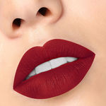 Buy Colorbar Velvet Matte Lipstick High Heels 97 (4.2 g) - Purplle