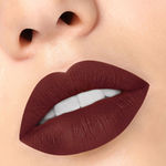 Buy Colorbar Velvet Matte Lipstick, Wanna Be - Brown (4.2 g) - Purplle