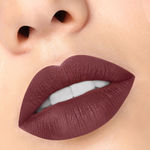 Buy Colorbar Velvet Matte Lipstick On D Stage! (4.2 g) - Purplle