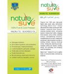 Buy Nature Sure Kalonji Oil - Black Seed Oil (100 ml) - Purplle