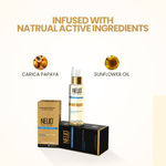 Buy Neud Natural Hair Inhibitor (80 g) - Purplle
