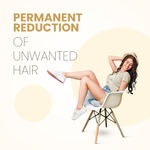 Buy Neud Natural Hair Inhibitor (80 g) - Purplle