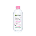 Buy Garnier Skin Naturals, Micellar Cleansing Water (400 ml) - Purplle