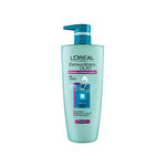 Buy L'Oreal Paris Extraordinary Clay Shampoo (640 ml) - Purplle