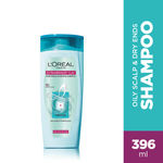 Buy L'Oreal Paris Extraordinary Clay Shampoo (360 ml) - Purplle