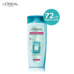 Buy L'Oreal Paris Extraordinary Clay Shampoo (360 ml) - Purplle