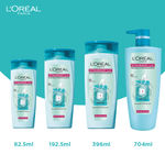 Buy L'Oreal Paris Extraordinary Clay Shampoo (360 ml) - Purplle