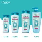Buy L'Oreal Paris Extraordinary Clay Shampoo (192.5 ml) - Purplle