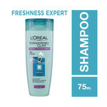 Buy L'Oreal Paris Extraordinary Clay Shampoo (75 ml) - Purplle