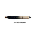 Buy L'Oreal Paris Color Riche Le Stylo Smoky Matte Eye Shadow B5 Royal Graphite (1 g) - Purplle