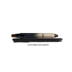 Buy L'Oreal Paris Color Riche Le Stylo Smoky Matte Eye Shadow B5 Royal Graphite (1 g) - Purplle