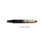 Buy L'Oreal Paris Color Riche Le Stylo Smoky Metallic Eye shadow A2 Delicat Wood 102 (1.5 g) - Purplle