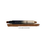 Buy L'Oreal Paris Color Riche Le Stylo Smoky Metallic Eye shadow A2 Delicat Wood 102 (1.5 g) - Purplle