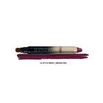 Buy L'Oreal Paris Color Riche Le Stylo Smoky Matte Eye shadow B4 Smoked Red 113 (1.5 g) - Purplle