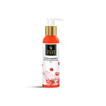 Buy Good Vibes Gentle Care Face Wash - Strawberry (120 ml) - Purplle