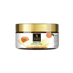 Buy Good Vibes Refreshing Face Scrub - Apricot (50 gm) - Purplle