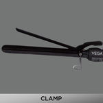 Buy Vega Long Curl Hair Curling Iron VHCH-04 - Purplle