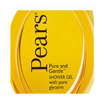 Buy Pears Pure & Gentle Shower Gel (250 ml) - Purplle