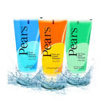 Buy Pears Pure & Gentle Face Wash (60 g) - Purplle