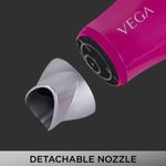 Buy VEGA Go Handy VHDH-04 Hair Dryer - Purplle