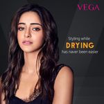 Buy VEGA Go Handy VHDH-04 Hair Dryer - Purplle